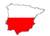 PODÓLOGO CENTRO CLINIPIE - Polski